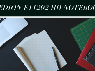 MEDION E11202 HD Notebook