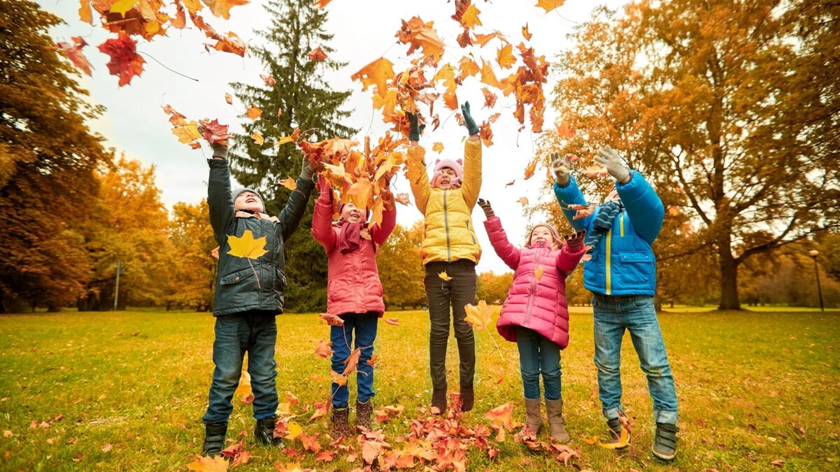 Herbstferien in Bayern 2025: Überblick über Ferien, Schulferien und Feiertage