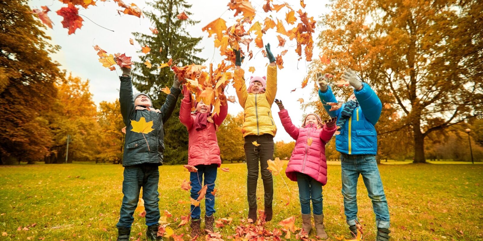 Herbstferien in Bayern 2025: Überblick über Ferien, Schulferien und Feiertage