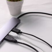 HP USB-C Dock G5 Die perfekte Dockingstation für Ihr Büro